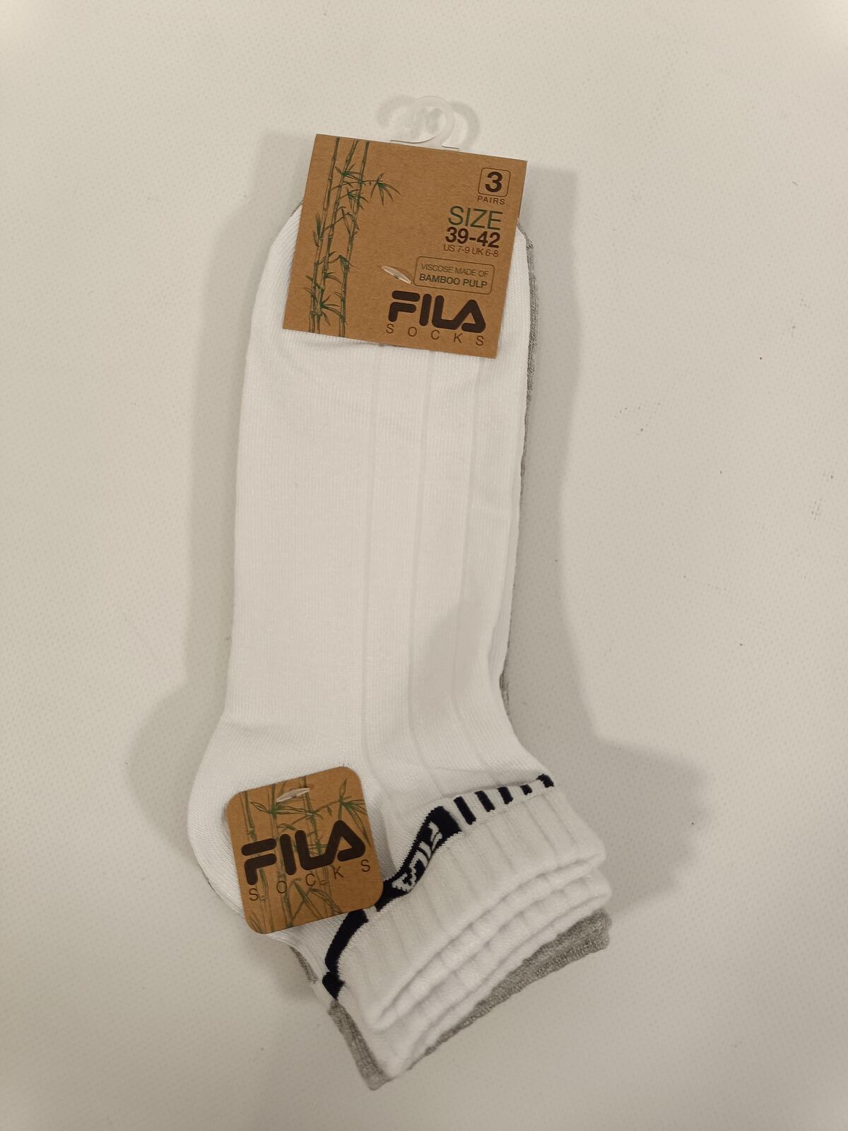 TRIS CALZINO UOMO F5514 Tellini S.r.l. Ingrosso Abbigliamento